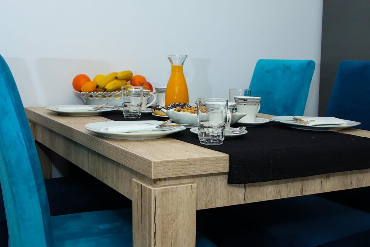 Apartman "Park" Livno Dış mekan fotoğraf