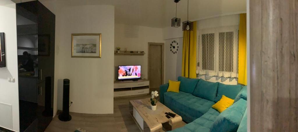 Apartman "Park" Livno Dış mekan fotoğraf