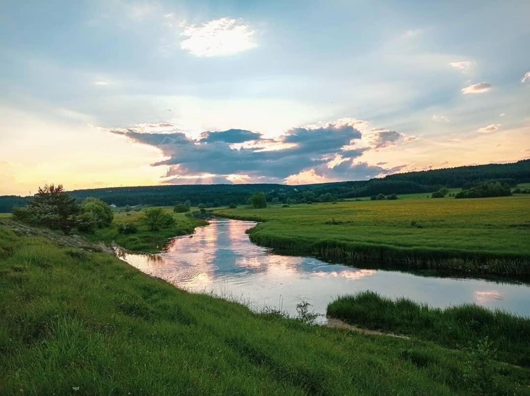 Apartman "Park" Livno Dış mekan fotoğraf