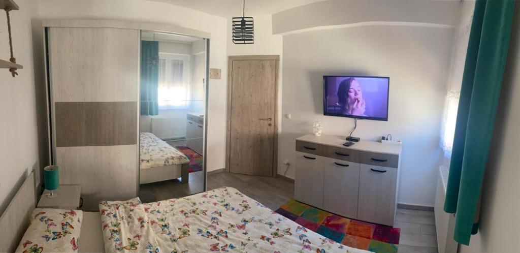 Apartman "Park" Livno Dış mekan fotoğraf