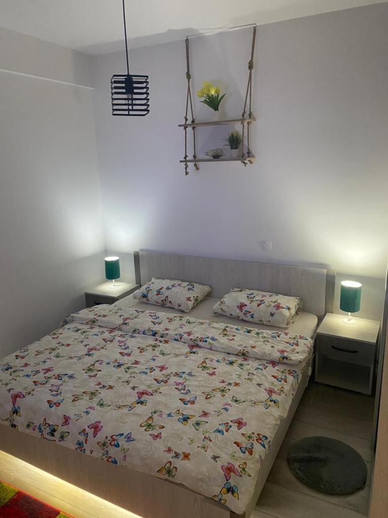 Apartman "Park" Livno Dış mekan fotoğraf